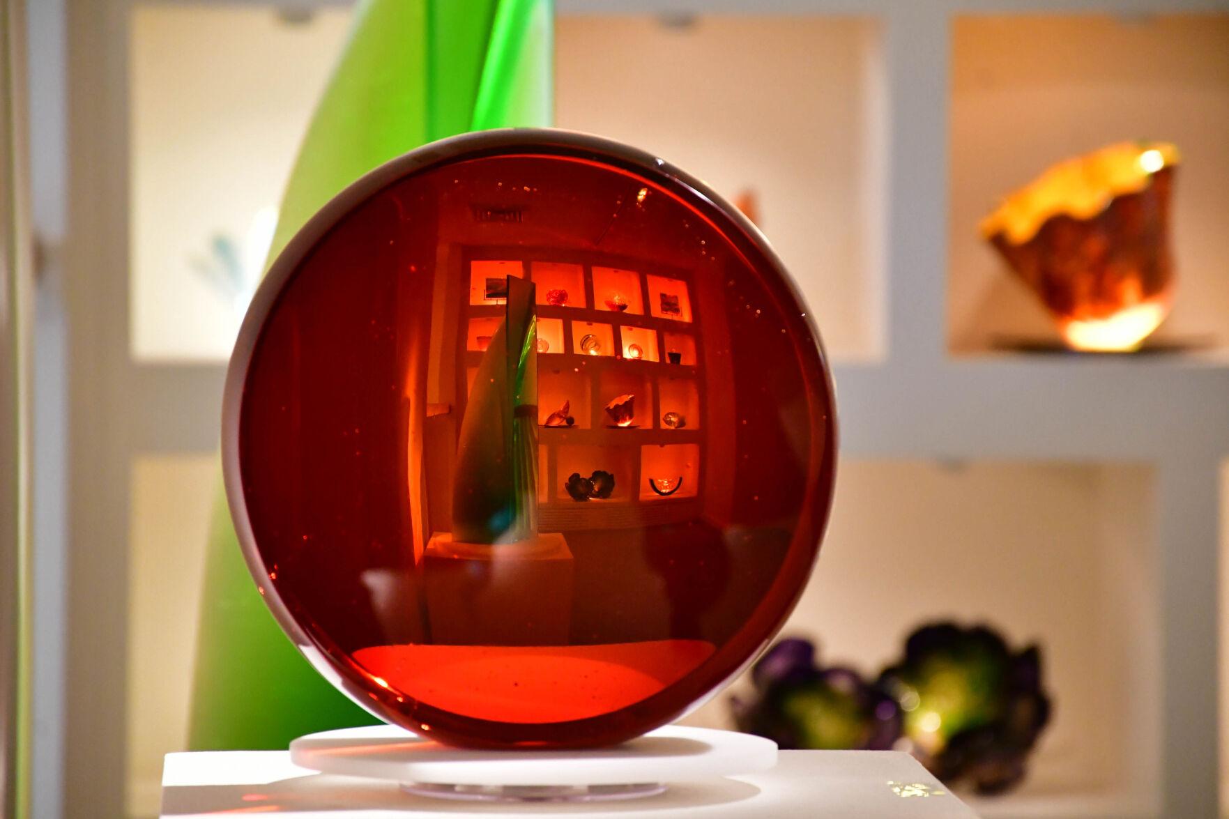 The landmark Schantz Galleries in Stockbridge is closing. But here’s