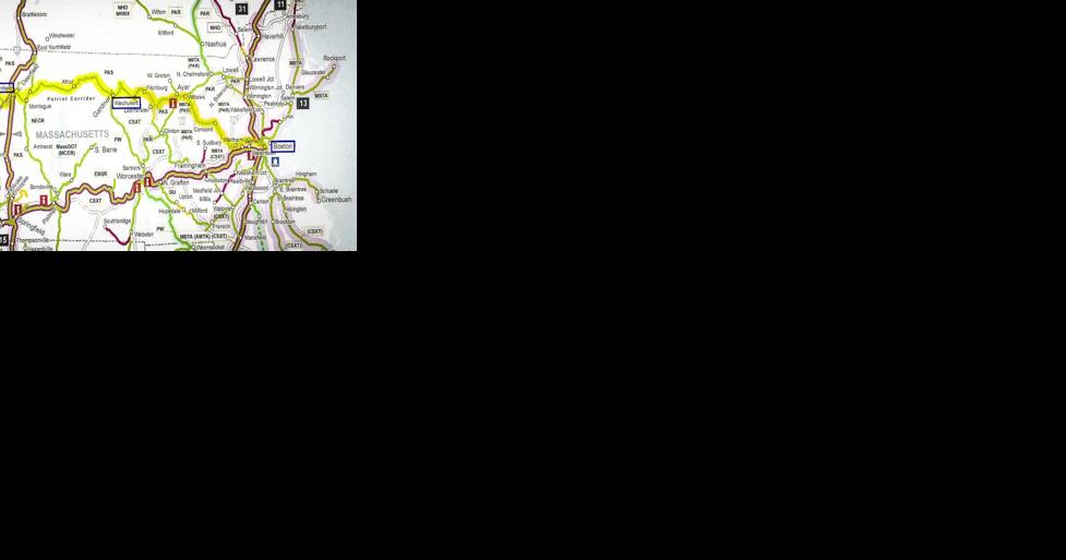 Will there be a passenger rail from North Adams to Boston? State presented updates to its ongoing study - Vimarsana News