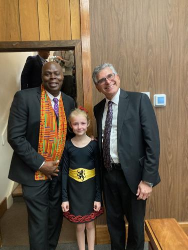 Pittsfield District Court hosts 8th Annual Cultural Appreciation Week