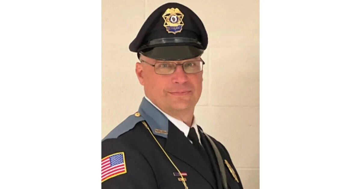 Cheshire Chief Michael Alibozek pleads not guilty to soliciting sex for a fee