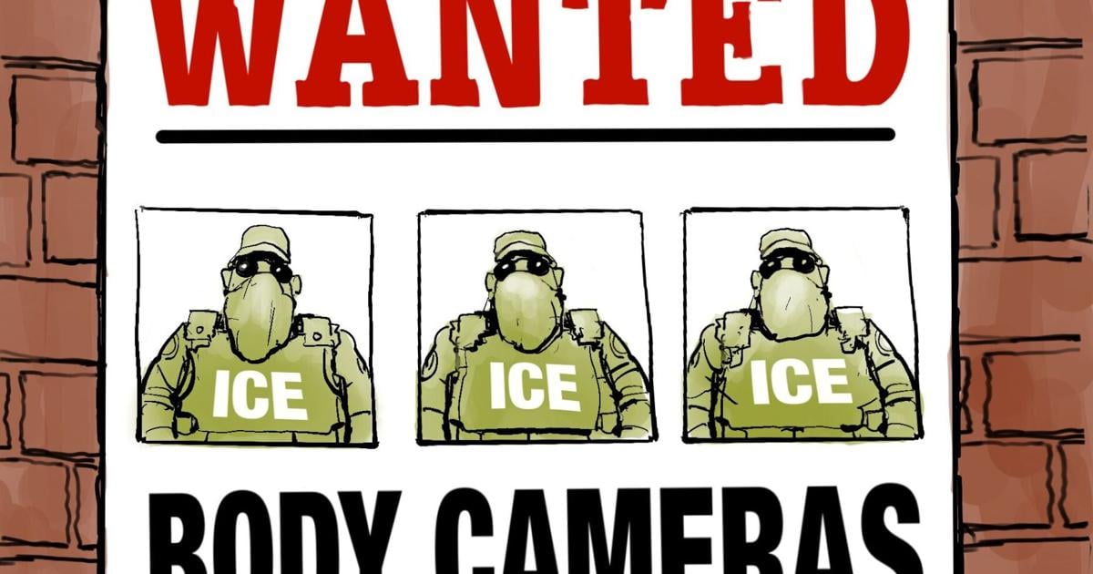 Our More ICE-related chaos chills American communities