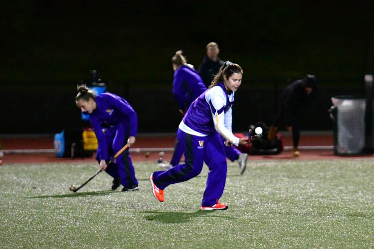 Williams College Women's Field Hockey Multimedia
