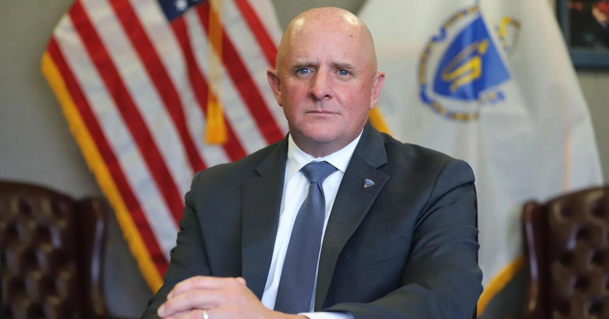 Massachusetts State Police Academy staff indicted in connection with death of trooper recruit