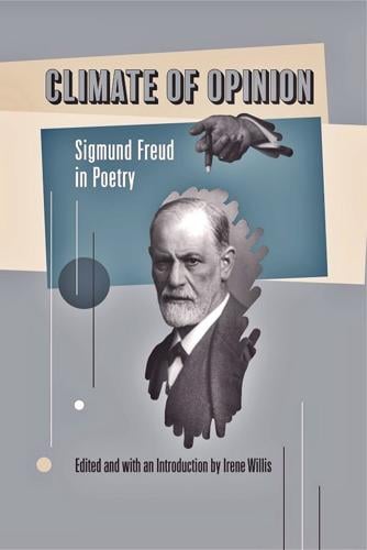 Book review: Freud celebrated in new anthology of poetry