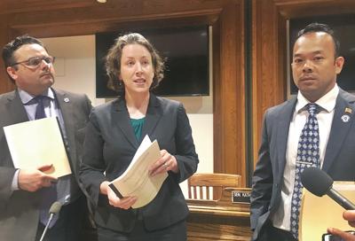 Senate committee: Mount Ida probe reveals 'gaps in oversight'