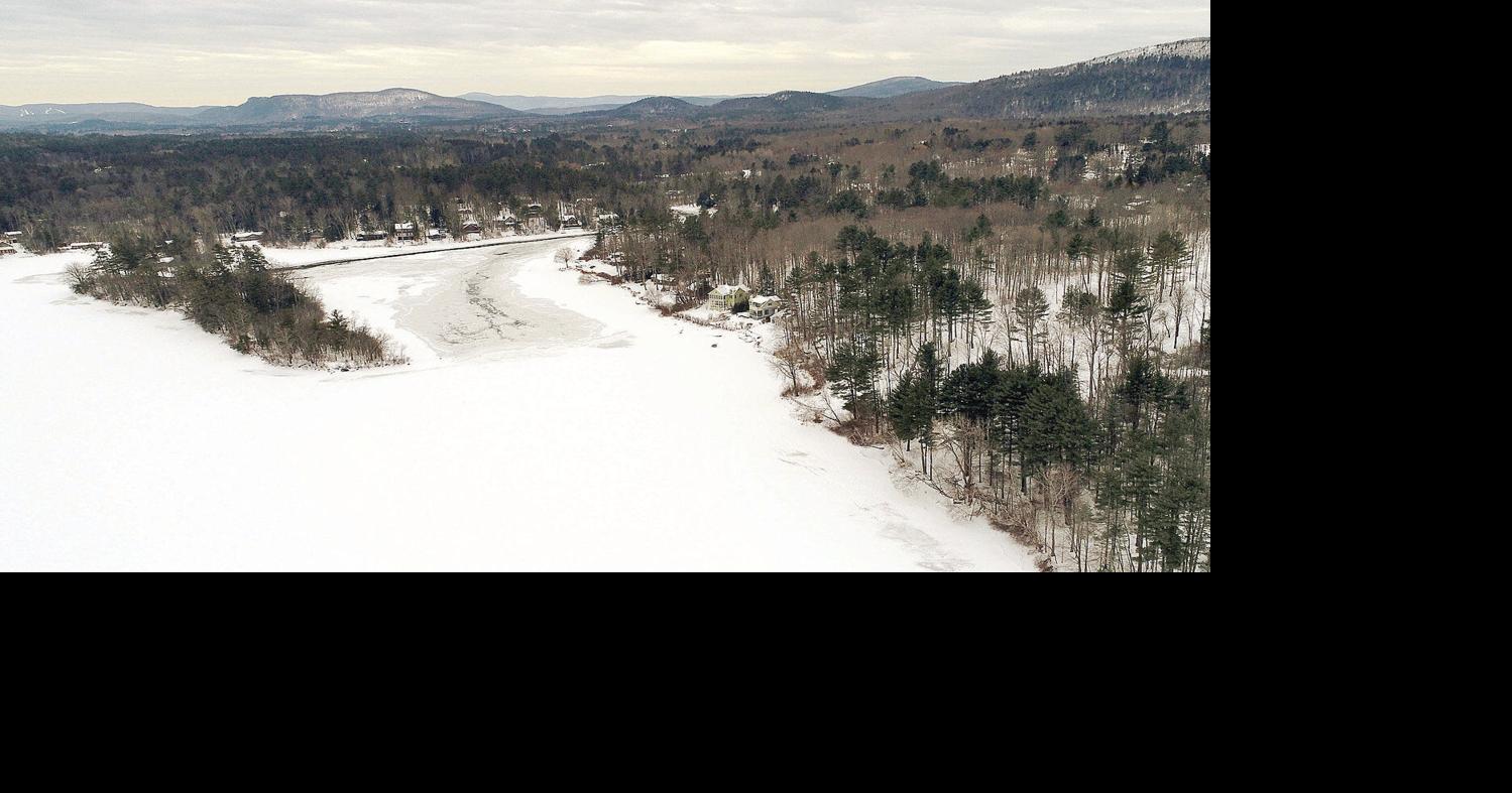 Conservation Commission kills Stockbridge Bowl herbicide test ...