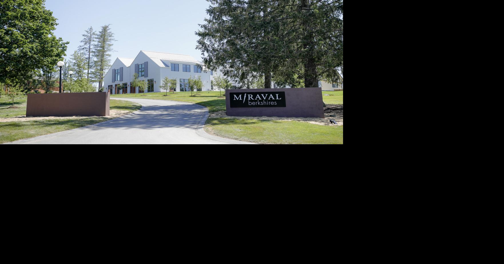 Growth in residential, commercial property values keeps Lenox taxes level Local News