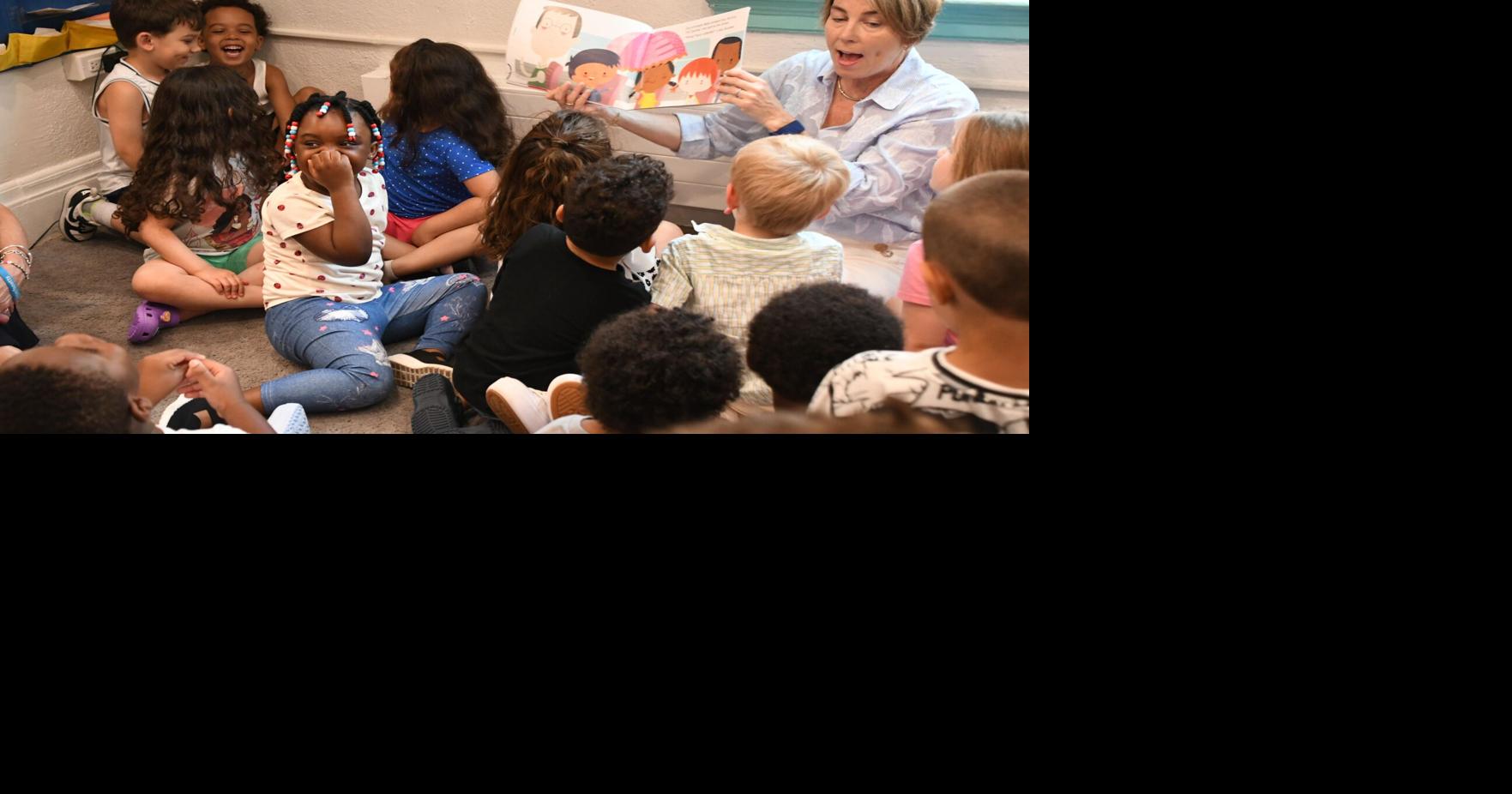 State awards Berkshire United Way $400K to pilot employer-backed child care program