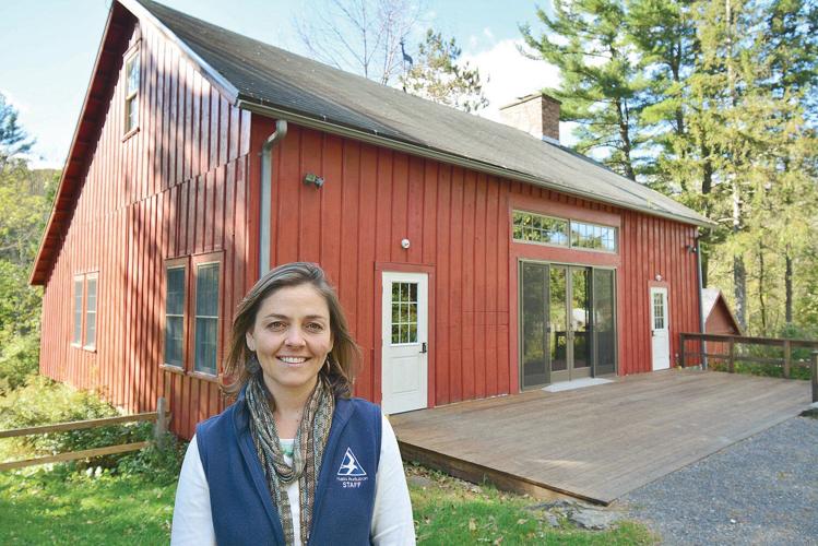 From The Barn to the world: BBC to broadcast concert from Pleasant Valley Sanctuary