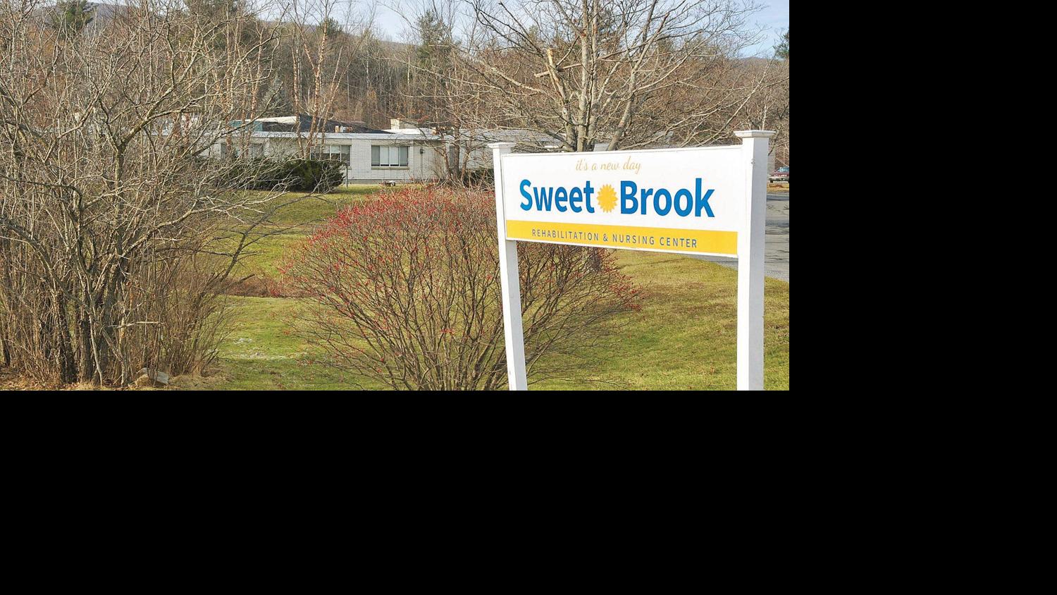 Nursing Home Problems For Owners Of Sweet Brook Go Beyond Berkshires Archives Berkshireeaglecom