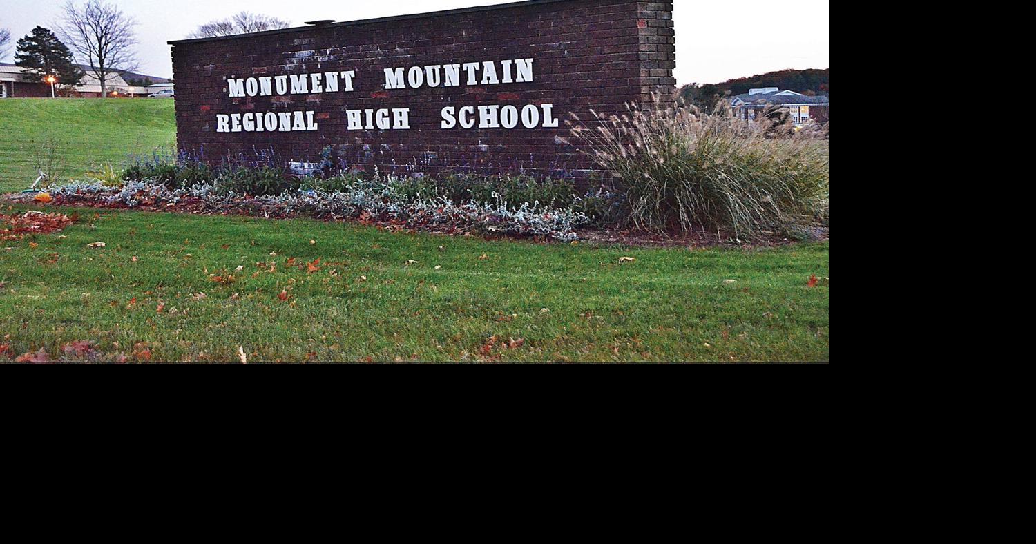 Officials ready to try again to get Monument Mountain Regional High