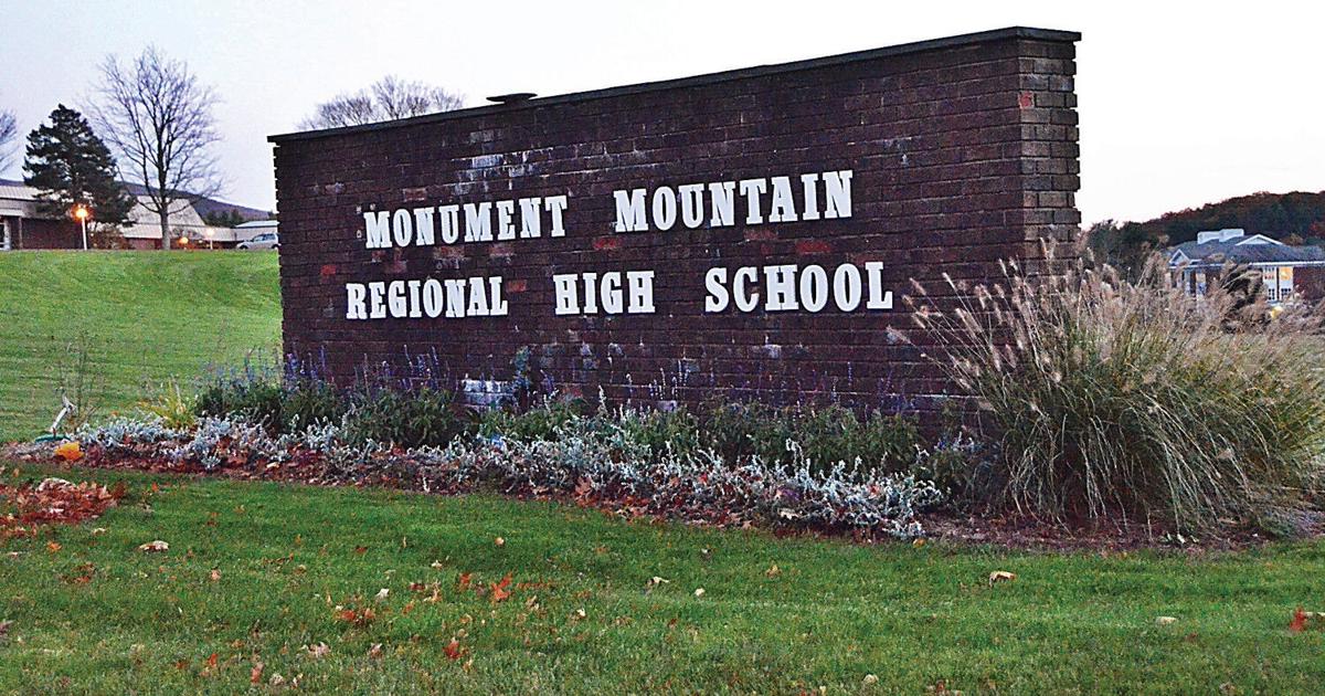 Officials ready to try again to get Monument Mountain Regional High