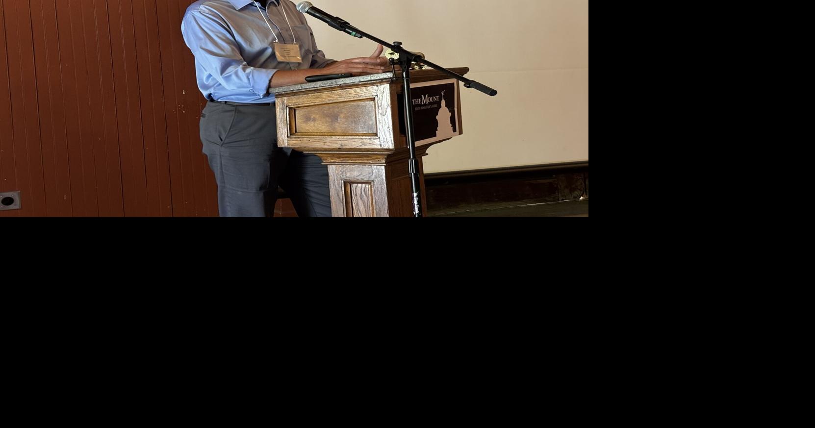 Stockbridge Town Administrator Secures Five-Year Contract Through 2031