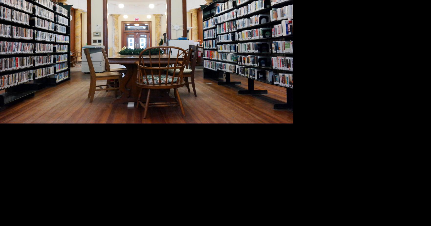Great Barrington library fundraising group dissolves amid concerns over town support