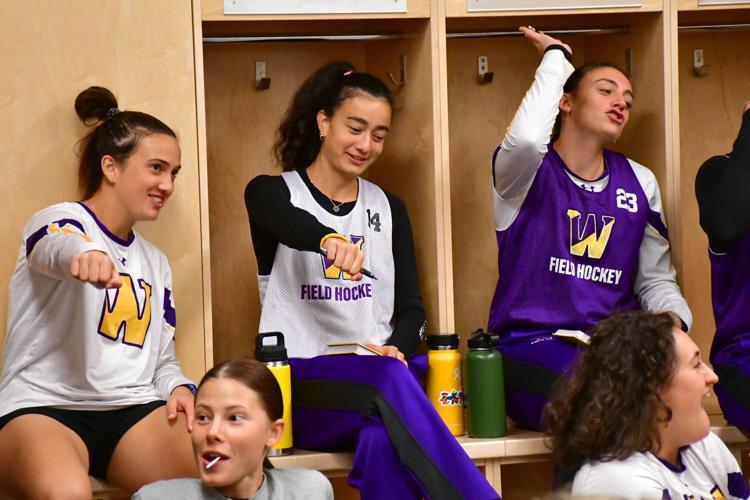 Williams College Women's Field Hockey Multimedia