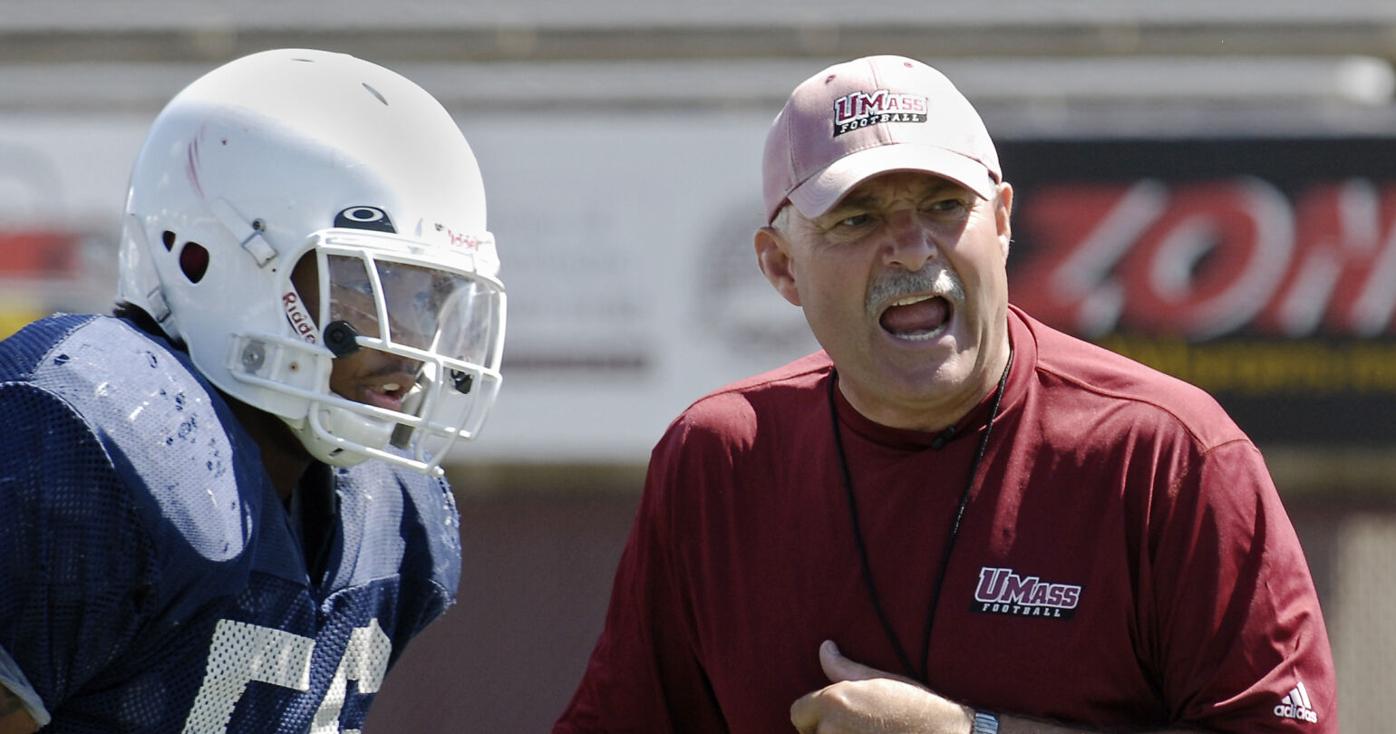 With recruiting in the rear view mirror, UMass football coach Don Brown  looks ahead to spring practices | Sports 