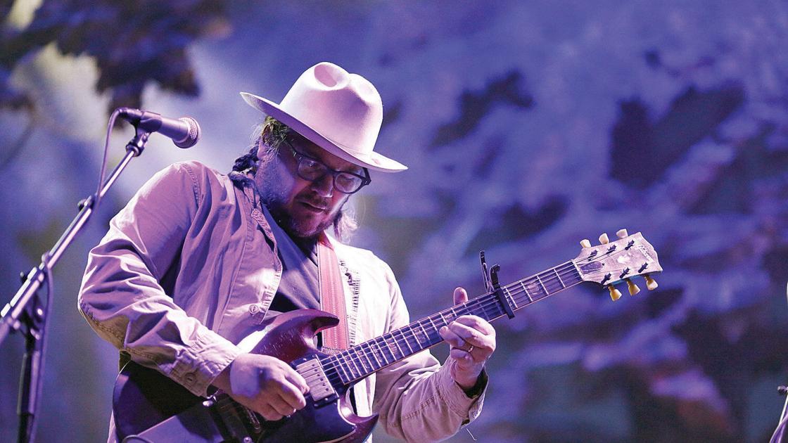 Solid Sound Festival At Mass Moca Canceled Northern Berkshires Berkshireeagle Com Solid Sound Festival 2022