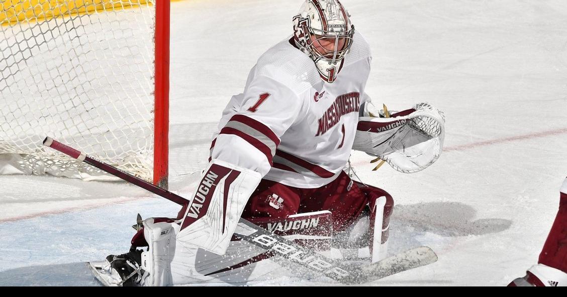Jesse Kolodkin: UMass Hockey is back, and it's time for the fans to be ...