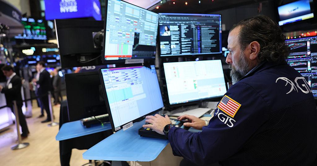 The markets continue to celebrate the new year