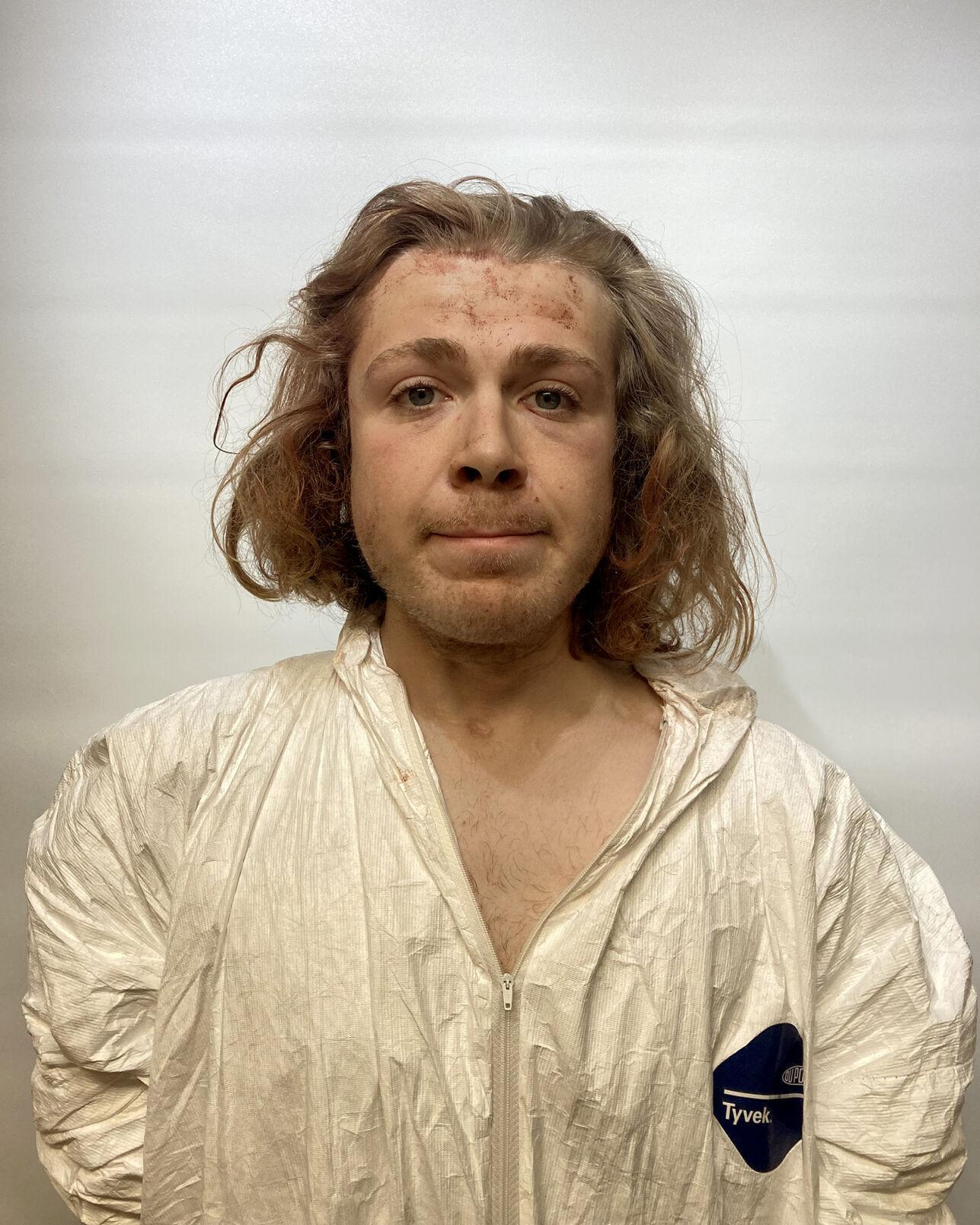 Suspect in attempted murder in Stamford, Vt., arraigned in Bennington