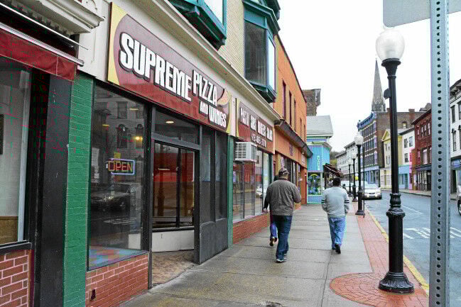 North Adams restaurant closure reveals backlog in city inspections