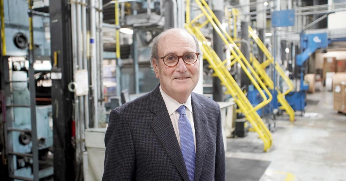 Fred Rutledge Listen to a podcast with Eagle publisher Fred Rutberg | Local News ...