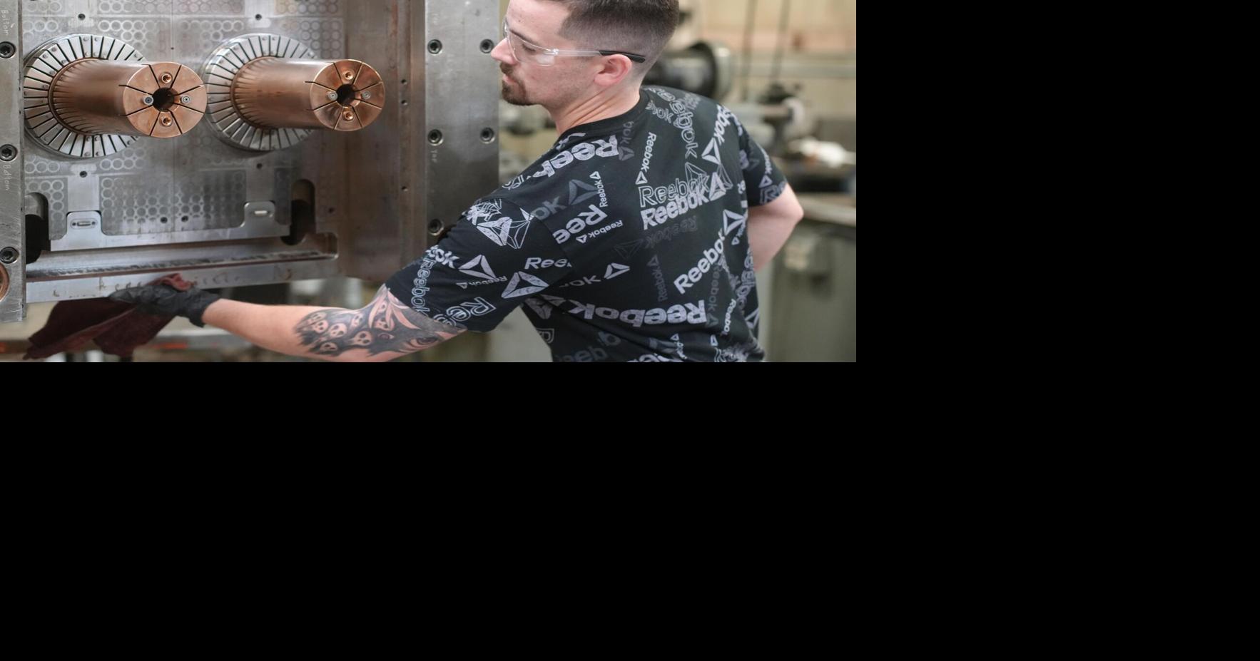 Pittsfield Plastics Engineering is expanding to keep up with rapid