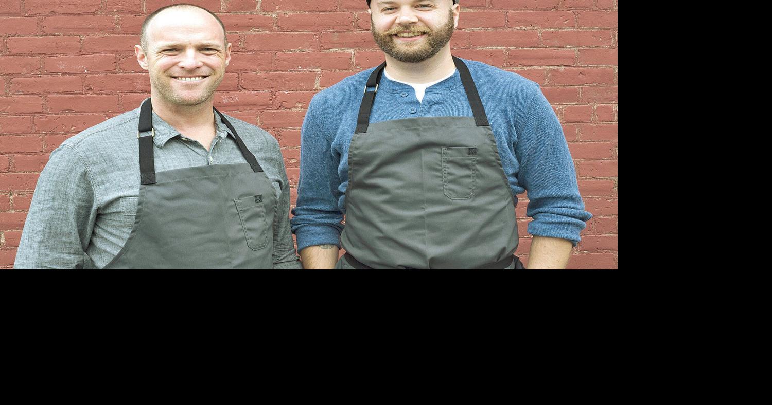 Braise Worthy Slowcooked foods, slower way of life Arts and Culture