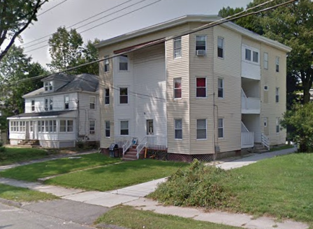 pittsfield charter township apartments