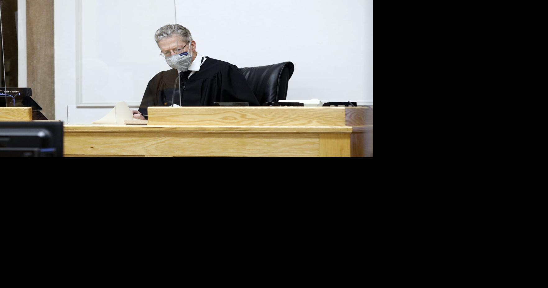 Seven employees of District Court in Pittsfield test positive for COVID