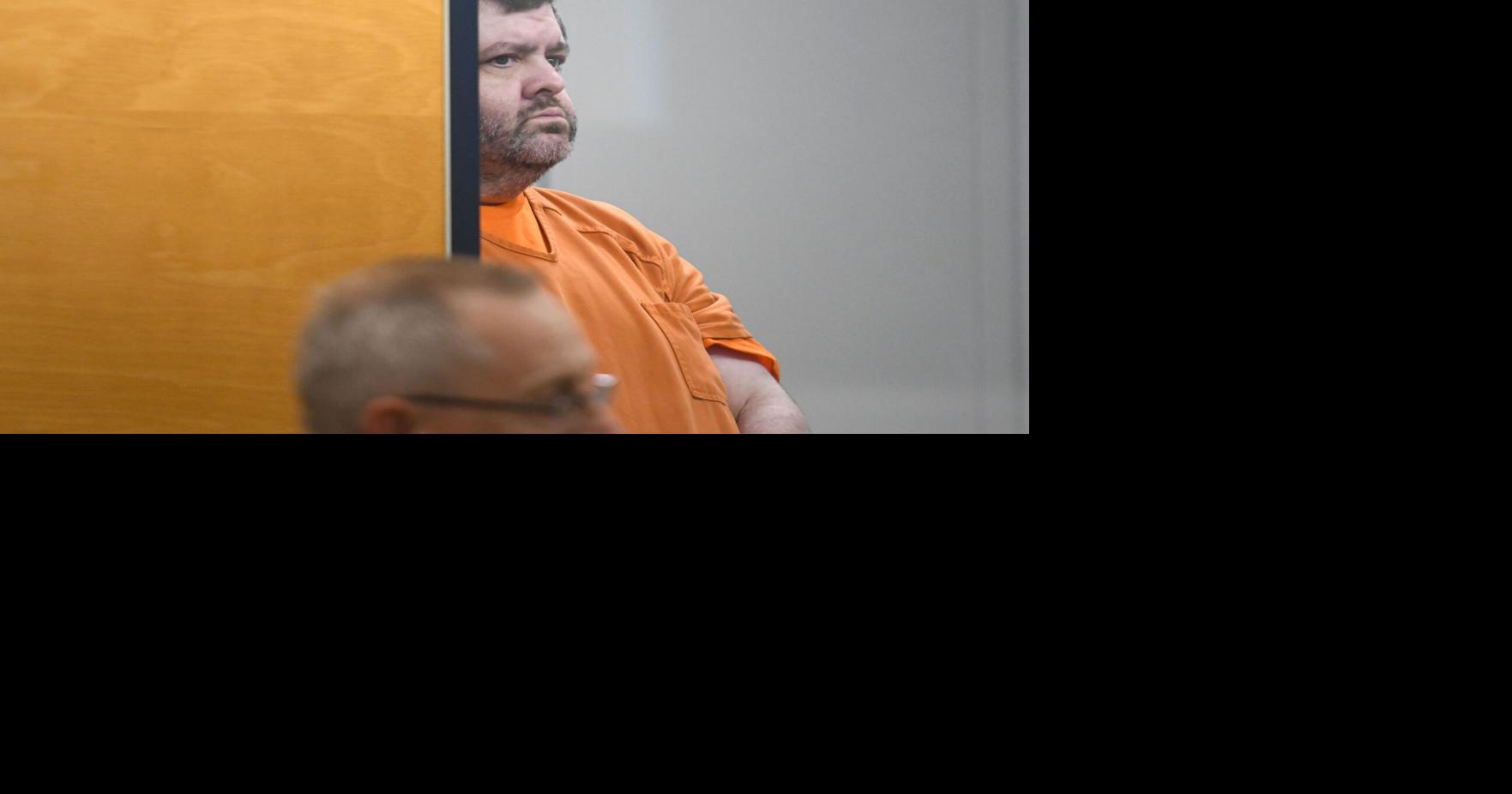 North Adams man arraigned in father's stabbing death; DA describes 'horrific scene'