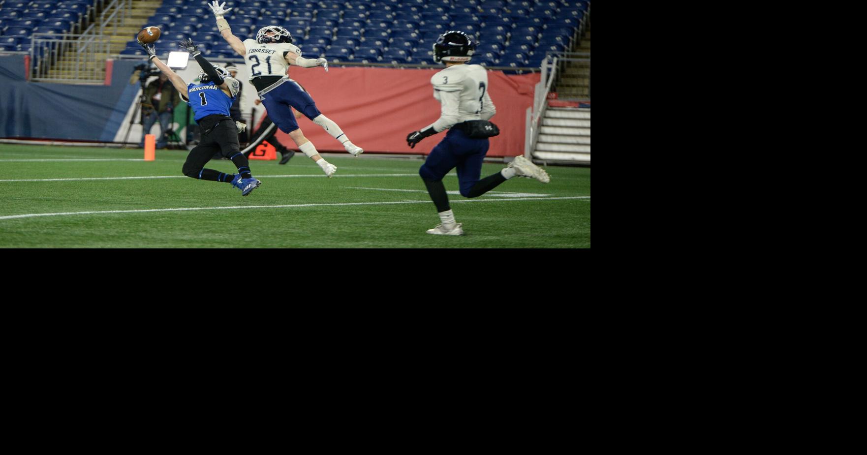 As the 2022 high school football season starts, one final look back at