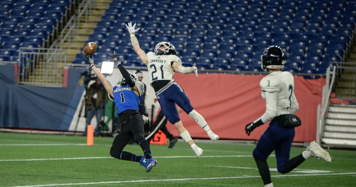 As the 2022 high school football season starts, one final look back at