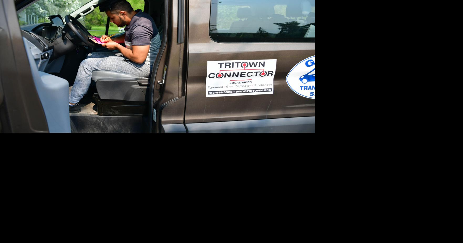 'They've given me a curfew': Seniors frustrated by South County Connector service cuts