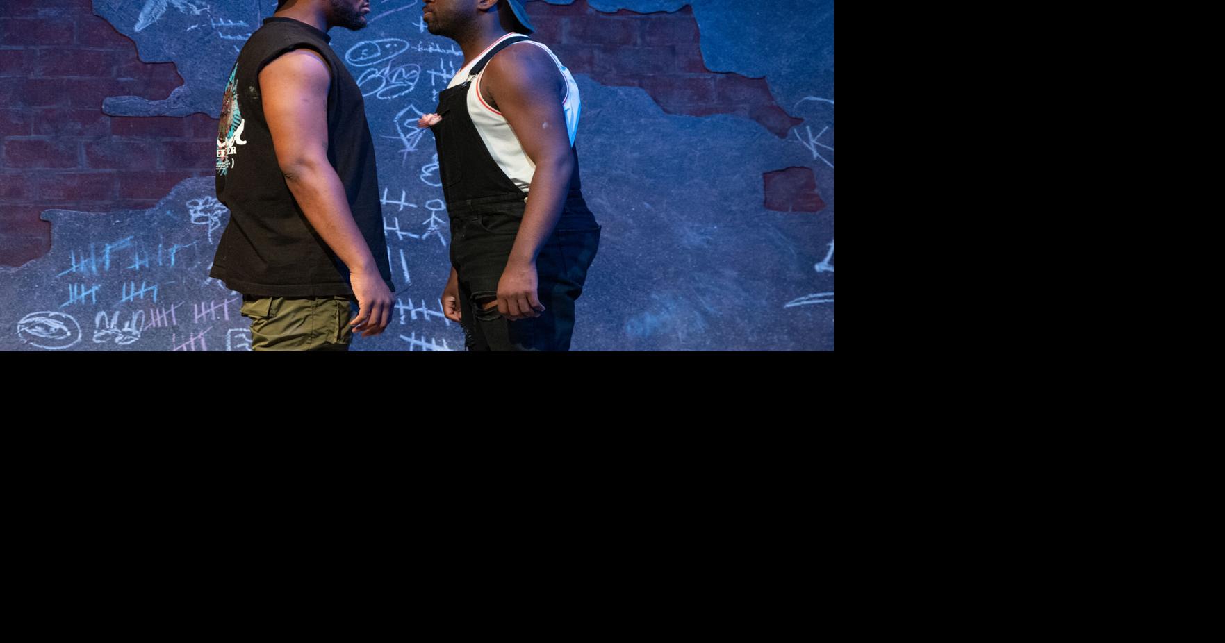 REVIEW 'Pass Over' raises the stakes of theatermaking and theatergoing