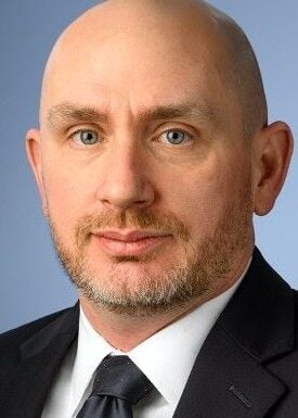 NBT Bank promotes Joe Sergienko to chief risk officer