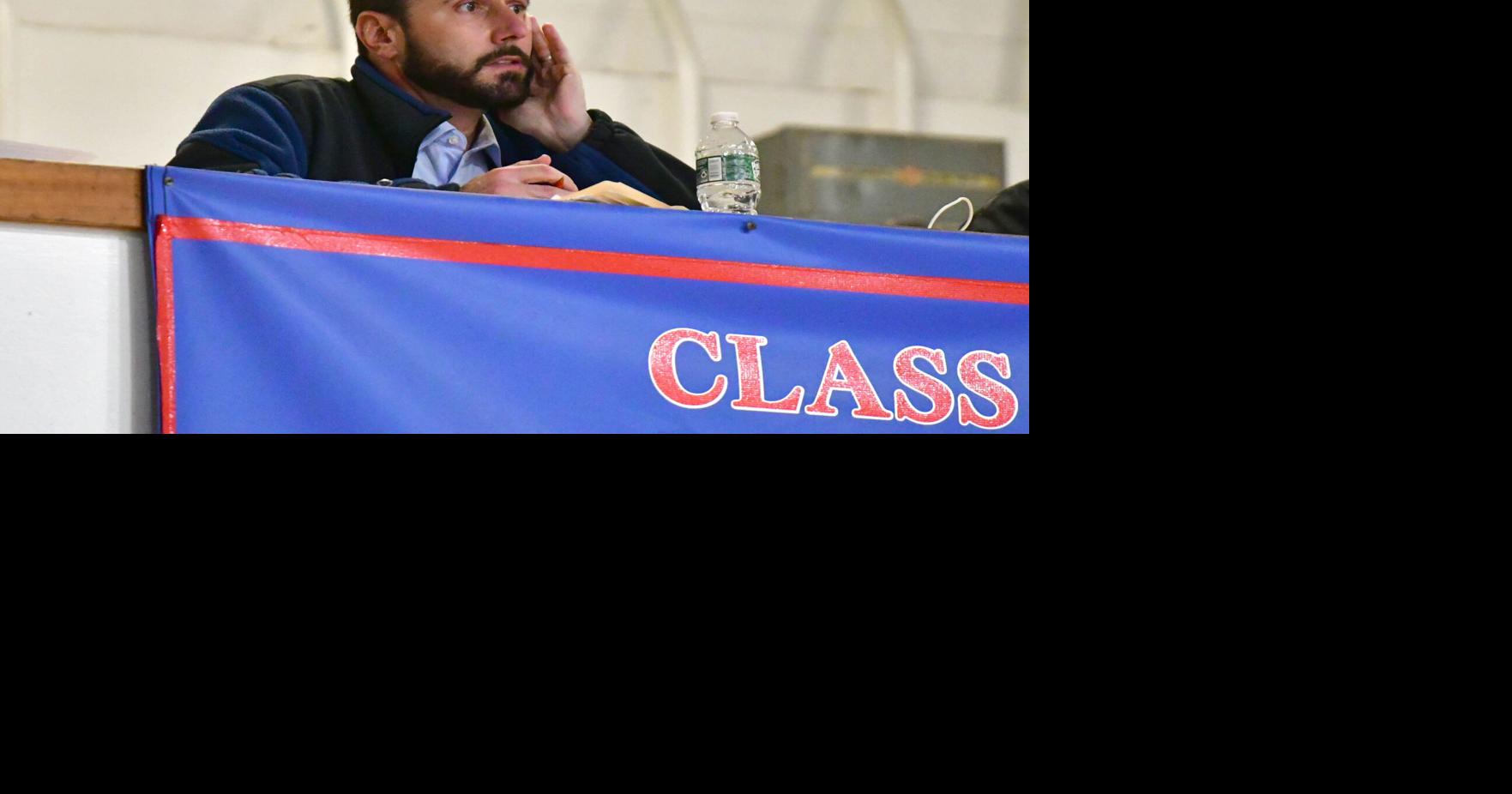 Jim Abel reflects on 16 years as Pittsfield Public Schools athletic
