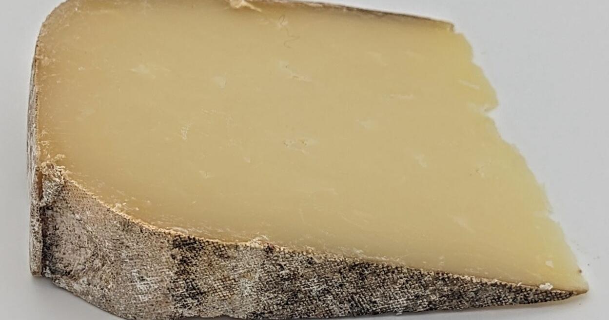 Grafton Village Cheese Company's cave-aged Shepsog is the perfect centerpiece for your summer cheeseboard - Vimarsana News