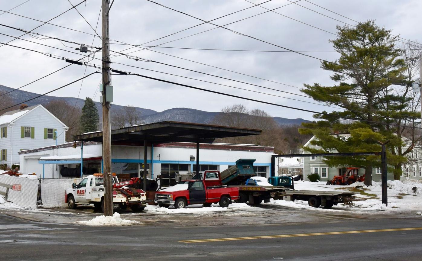 Cumberland Farms readies another application for new store in Adams