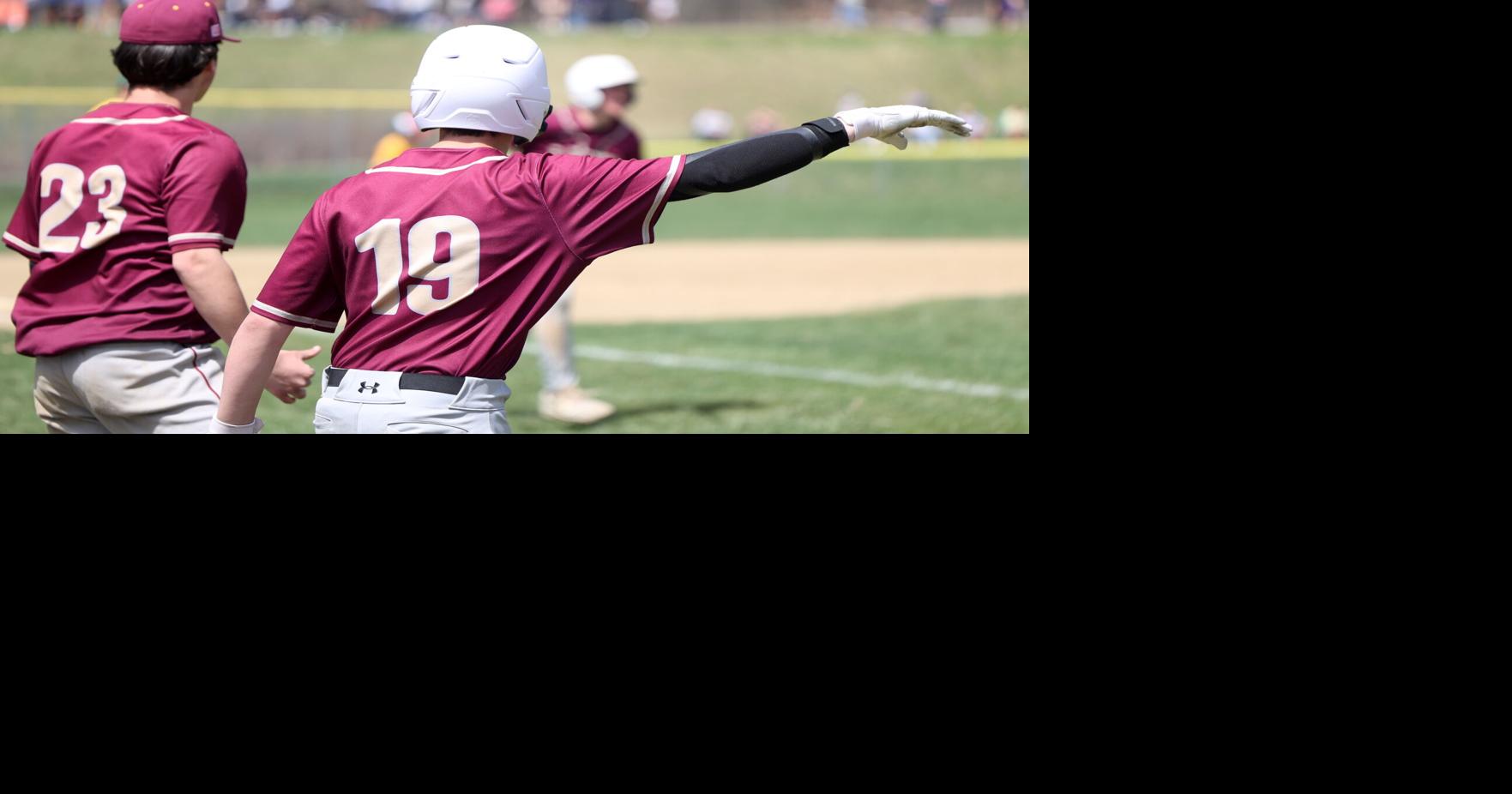 Roundup: McCann Tech baseball walks off to start week; Mount Everett, Lenox win tight games; Wahconah baseball and softball blast off