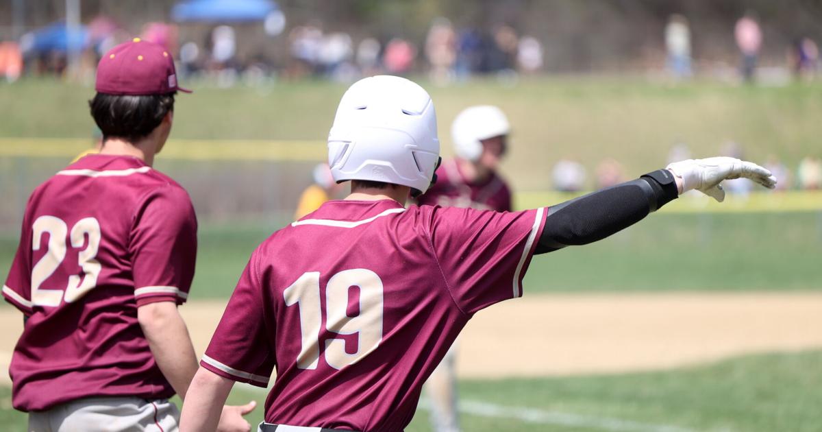 Roundup: McCann Tech baseball walks off to start week; Mount Everett, Lenox win tight games; Wahconah baseball and softball blast off