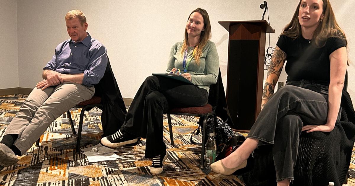 'Meeting people where they are.' Inside Berkshire Harm Reduction’s approach to addiction