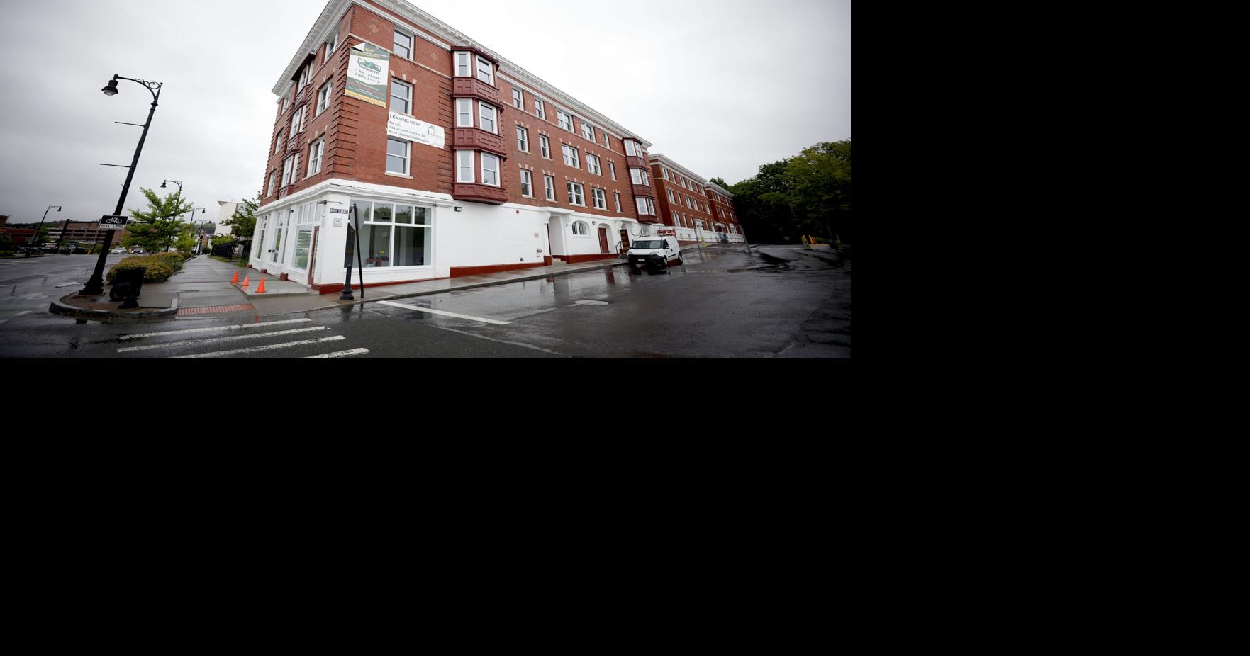 Pittsfield mayor puts housing front and center in State of the City