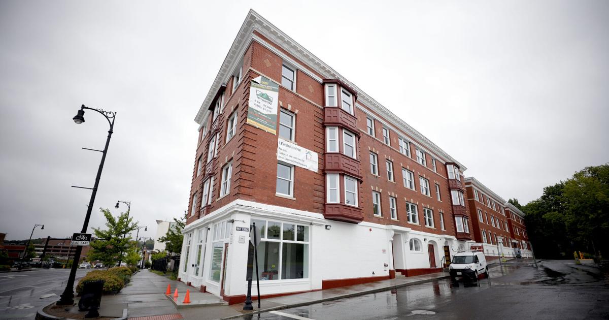Pittsfield mayor puts housing front and center in State of the City
