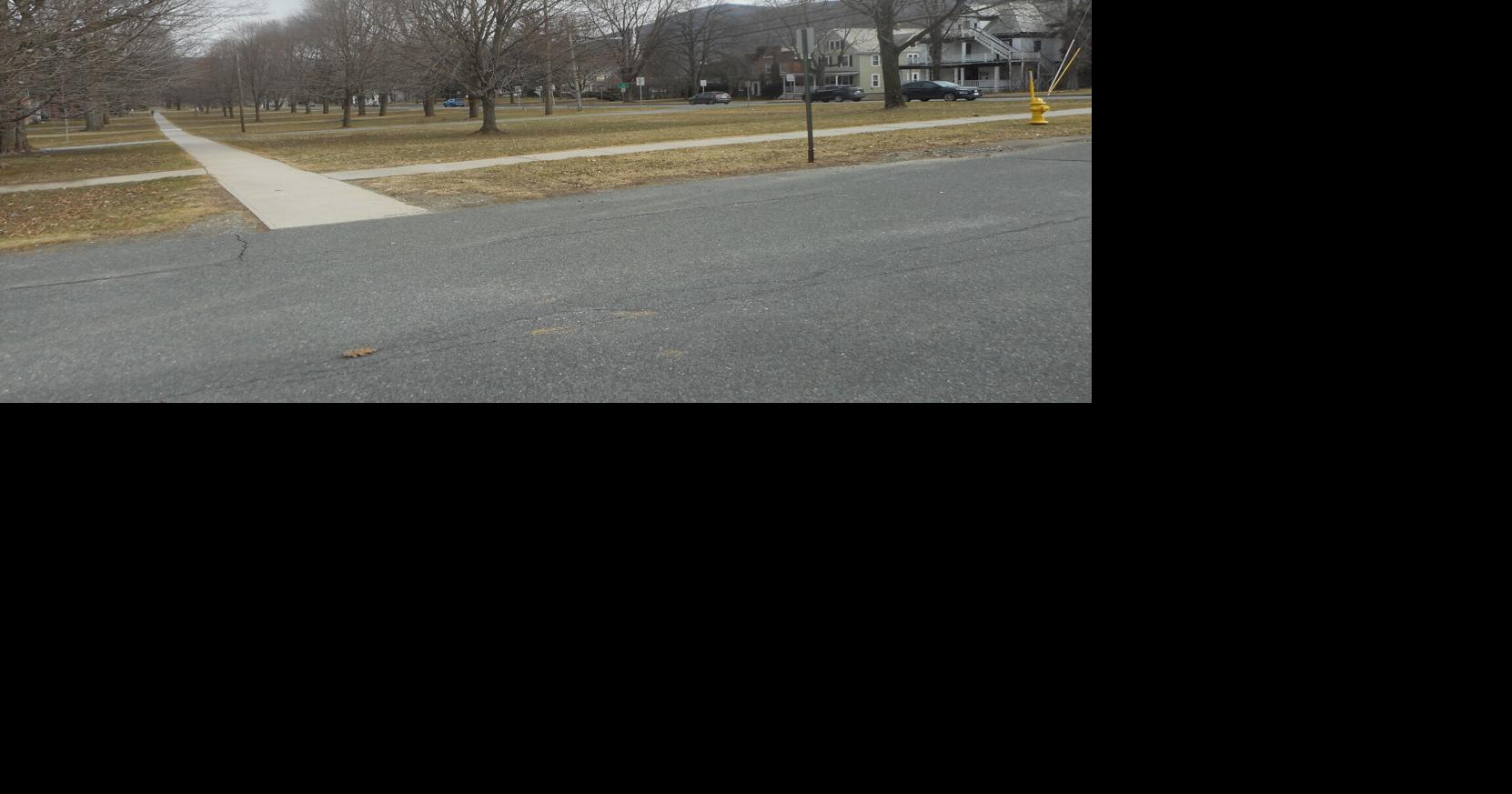 Lauren R. Stevens Zoning through time and space in Williamstown