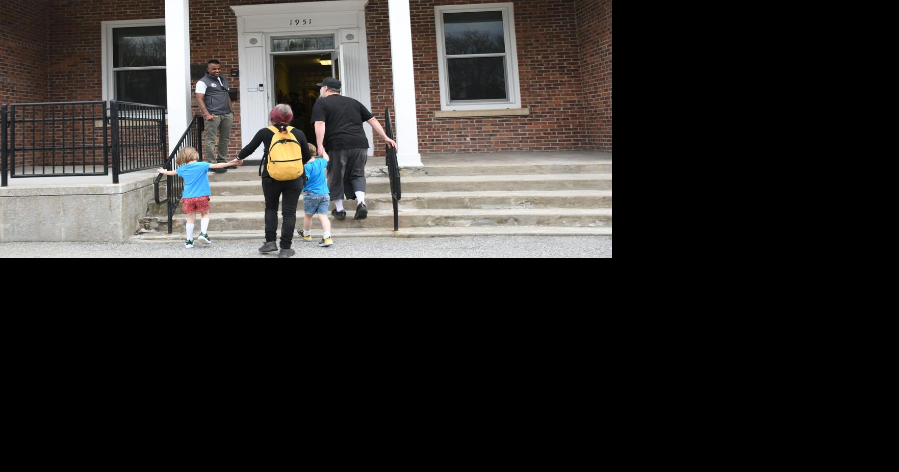 Readsboro Central School is closing. Will some students end up in the Berkshires?