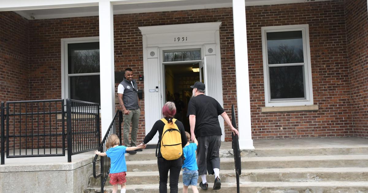 Readsboro Central School is closing. Will some students end up in the Berkshires?