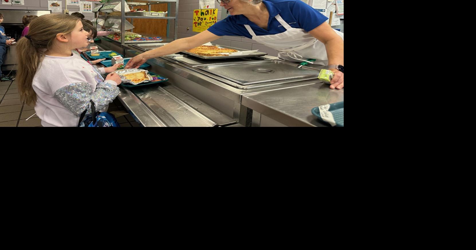 North Adams has received a $30,000 state grant to expand scratch-cooking and taste-testing events