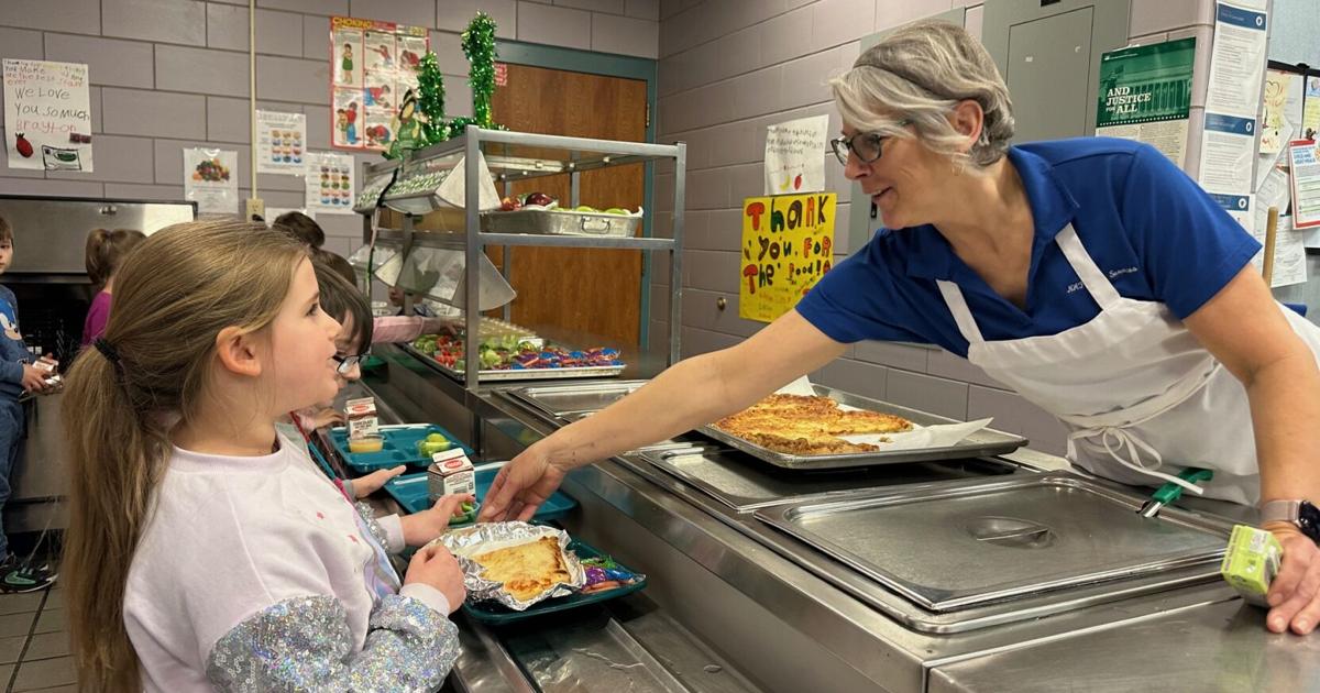 North Adams has received a $30,000 state grant to expand scratch-cooking and taste-testing events