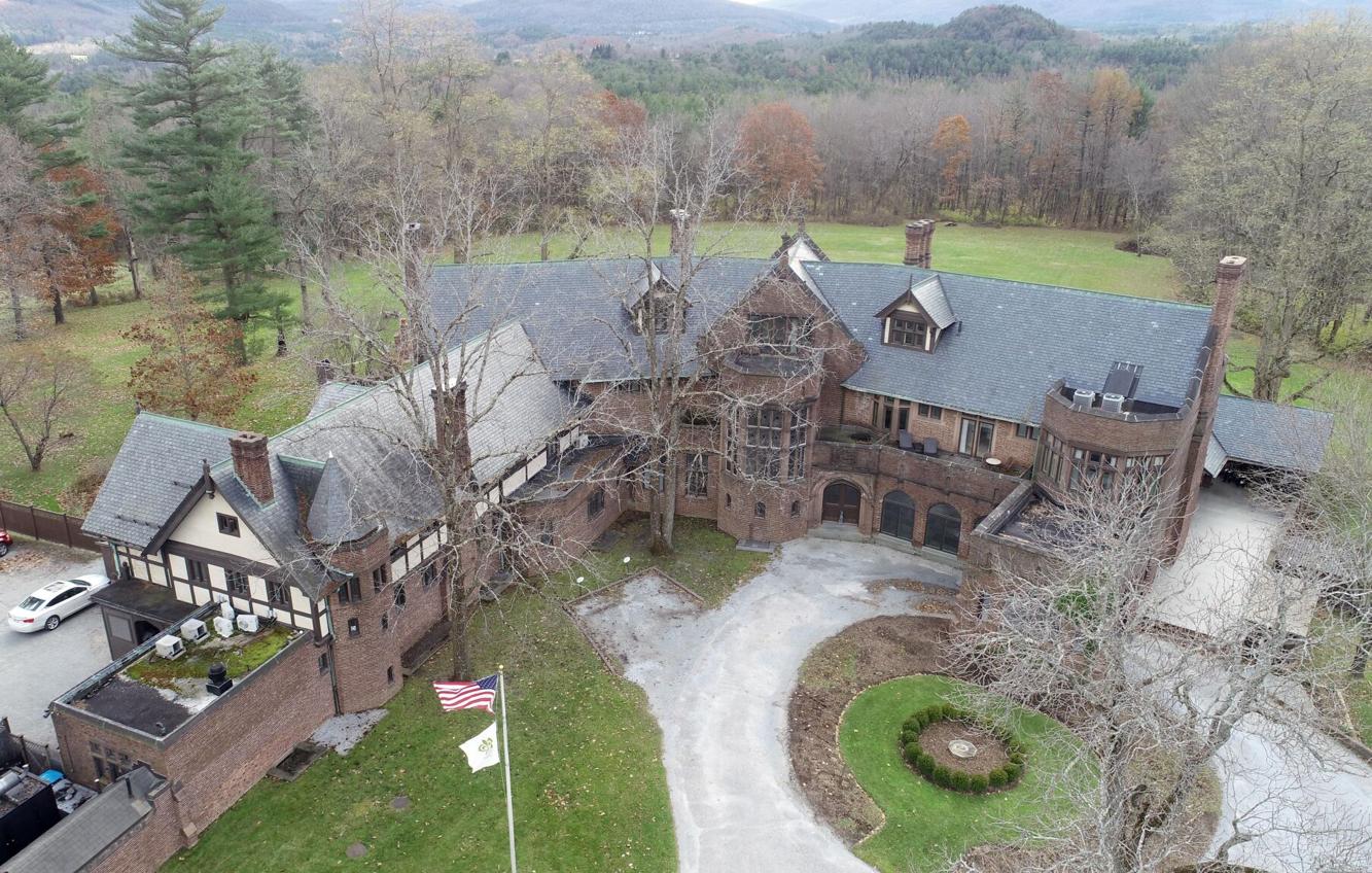 Blantyre, the historic Gilded Age cottage, has been sold to new owners